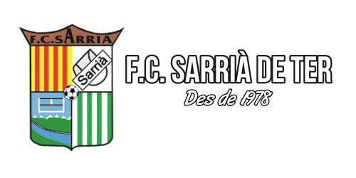 Escudo F.C. Sarrià